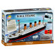 Klocki 722 elementy rms titanic 1450