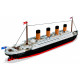 Klocki 722 elementy rms titanic 1450
