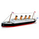 Klocki 722 elementy rms titanic 1450