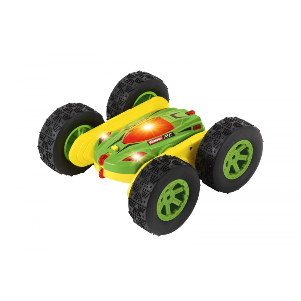 Fordon rc mini turnator 2.0 2,4ghz Fordon rc mini turnator 2.0 2,4ghz