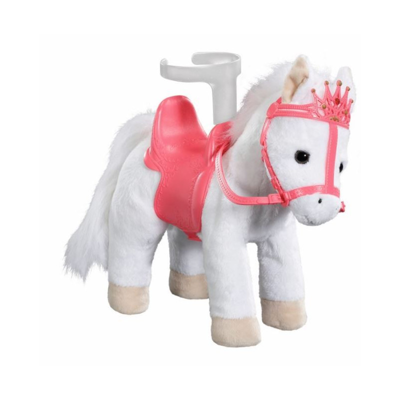 Baby Annabell är en söt liten ponny.