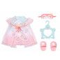 Baby Annabell klänning 43 cm