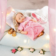 Baby Annabell liten söt prinsessa 36 cm