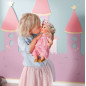 Baby Annabell liten söt prinsessa 36 cm