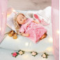 Baby Annabell liten söt prinsessa 36 cm