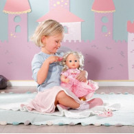 Baby Annabell liten söt prinsessa 36 cm