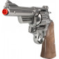 Gonher metallpolis revolver med 12 patroner