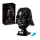 Klocki star wars 75304 hełm dartha vadera