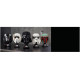 Klocki star wars 75304 hełm dartha vadera