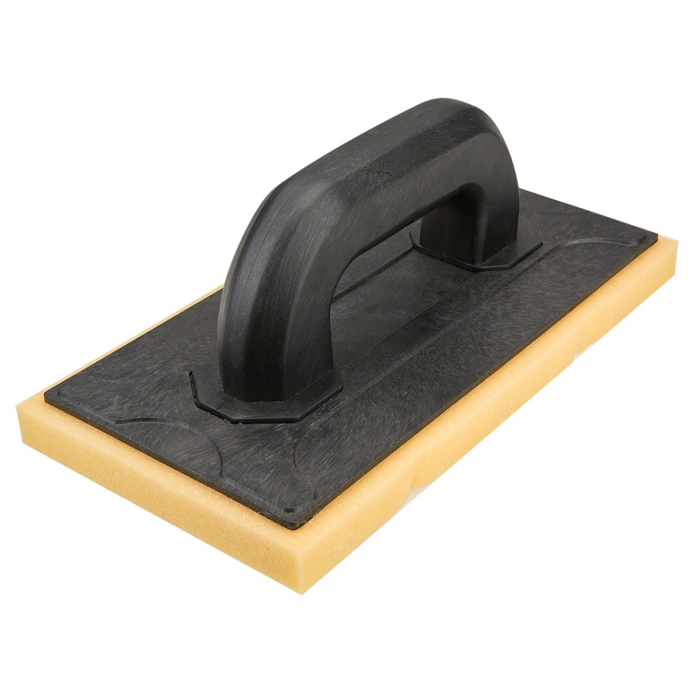 Paca med svamp, tjock 260 x 130 mm Paca med svamp, tjock 260 x 130 mm