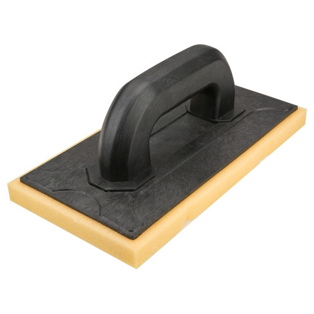 Paca med svamp, tjock 260 x 130 mm