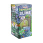 Set slime diy kameleon