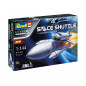 Plastpaketet present Space shutboost