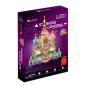 Pussel 3D LED-katedralen St. Basils