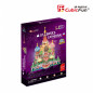 Pussel 3D LED-katedralen St. Basils