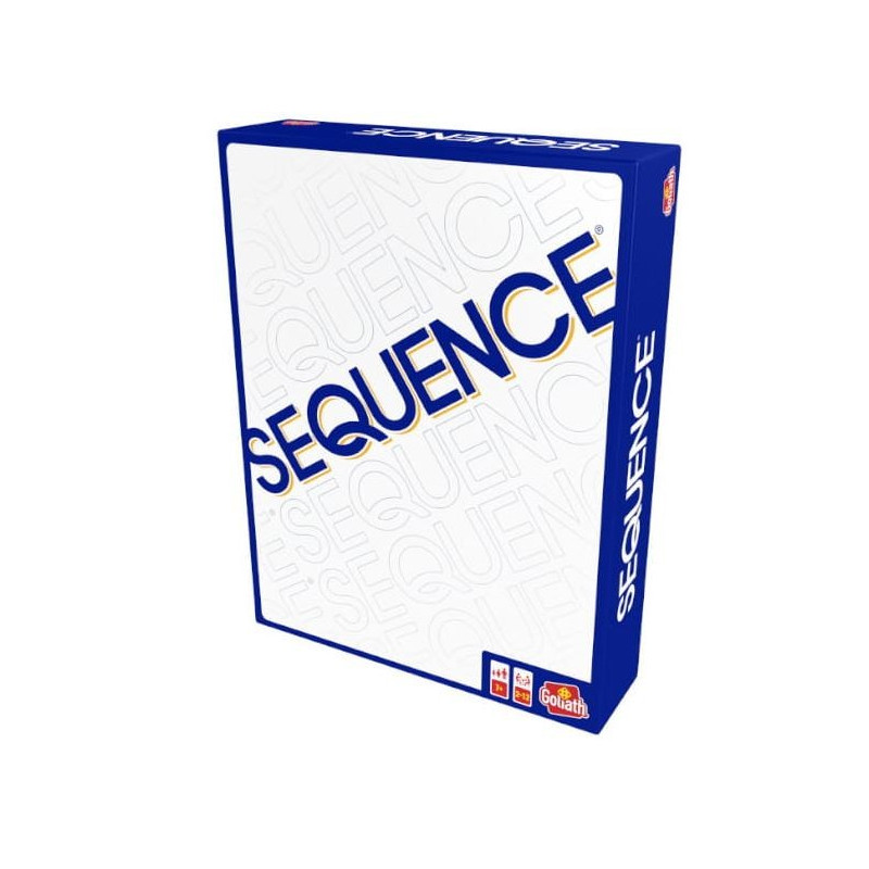 Spelet Sequence Classic