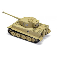 Model plastikowy small set tiger