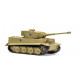 Model plastikowy small set tiger