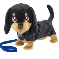 Interaktiv maskot hund Animagic Waggles
