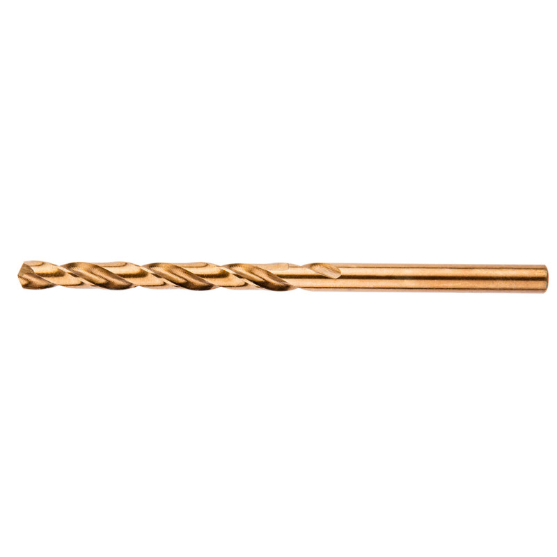 Bor för metall HSS-Co, 4,5 mm