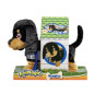 Interaktiv maskot hund Animagic Waggles