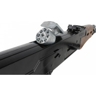 Karabin komandosa metalowy 8 naboi gonher