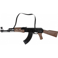 Karabin komandosa metalowy 8 naboi gonher