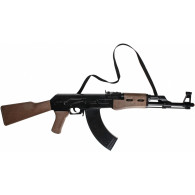 Karabin komandosa metalowy 8 naboi gonher