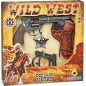 Cowboy-set gonher