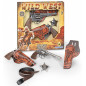 Cowboyset 2 gonher