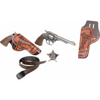 Cowboyset 2 gonher