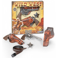 Cowboyset 2 gonher