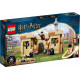 Klocki harry potter 76395 pierwsza lekcja latania