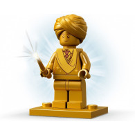 Lego Harry Potter 76395 första flyglektionen