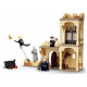 Klocki harry potter 76395 pierwsza lekcja latania