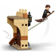 Klocki harry potter 76395 pierwsza lekcja latania