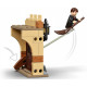 Klocki harry potter 76395 pierwsza lekcja latania
