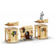 Klocki harry potter 76395 pierwsza lekcja latania