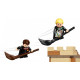 Klocki harry potter 76395 pierwsza lekcja latania