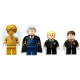 Klocki harry potter 76395 pierwsza lekcja latania