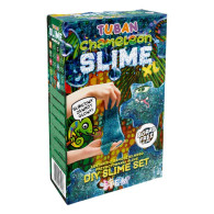 Super slime xl set - kameleon

(Super slime xl set - kamouflage)