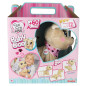 Interaktivt maskot hund Chichi Love Baby Boo