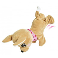 Interaktivt maskot hund Chichi Love Baby Boo