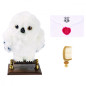 Interaktiv maskot från Wizarding World - Hedwig