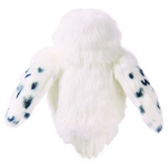 Interaktiv maskot från Wizarding World - Hedwig | HandlaSmidigt.se
