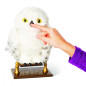 Interaktiv maskot från Wizarding World - Hedwig