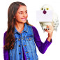 Interaktiv maskot från Wizarding World - Hedwig