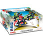 Fordon Mario Kart drar tillbaka 3-pack