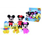 Maskot Disney Mickey och vänner 20 cm mix