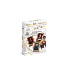 Kortspel Top Trumps Peter Harry Potter | HandlaSmidigt.se